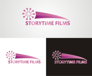 Logo Design by F-Project