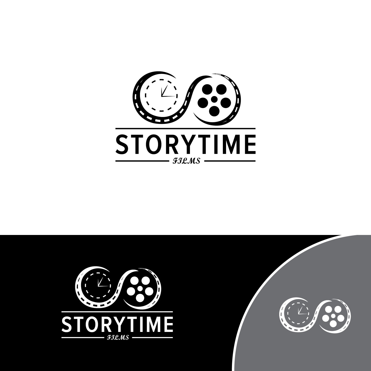 Logo Design by eMARK for BIG DISCO | Design #19304668