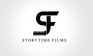 STORYTIME FILMS  | Logo Design by Owaisias