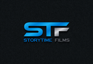 STORYTIME FILMS  | Logo Design by DesIcon