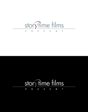 STORYTIME FILMS  | Logo Design by Oleg Androsov