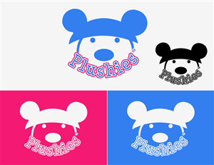 Logo Design by row3webs