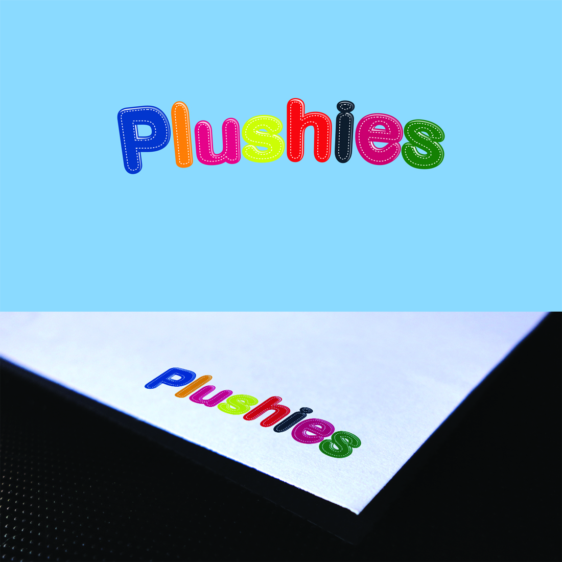 Logo Design by The RANFOUR Project for this project | Design #2877284