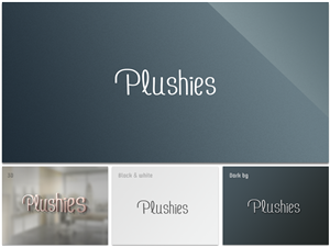 Logo Design by Benjamin for this project | Design: #2879103