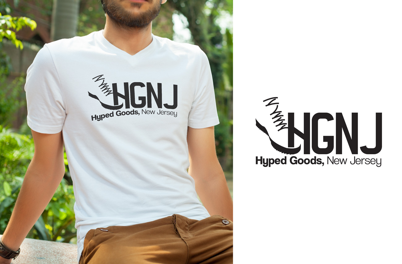 Diseño de Logo por Impressive Solutions para Hyped Goods, New Jersey | Diseño #19283985