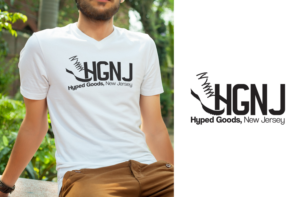Diseño de Logo por Impressive Solutions para Hyped Goods, New Jersey | Diseño: #19283985