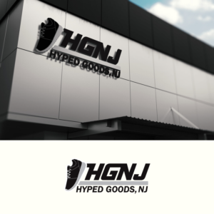 Diseño de Logo por Impressive Solutions para Hyped Goods, New Jersey | Diseño: #19283988