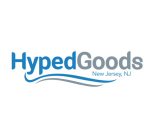 Logo Design by Pv_999 for Hyped Goods, New Jersey | Design: #19281650