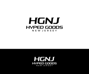 Logo Design by Liyana for Hyped Goods, New Jersey | Design: #19283097