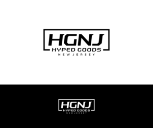 Logo Design by Liyana for Hyped Goods, New Jersey | Design: #19283098