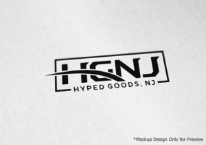 Logo Design by Liyana for Hyped Goods, New Jersey | Design: #19283131