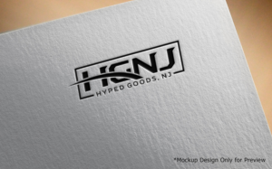 Diseño de Logo por Liyana para Hyped Goods, New Jersey | Diseño: #19283133