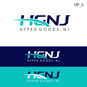 Diseño de Logo por Liyana para Hyped Goods, New Jersey | Diseño: #19287492