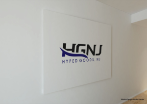 Diseño de Logo por Liyana para Hyped Goods, New Jersey | Diseño: #19290211