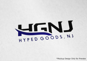 Diseño de Logo por Liyana para Hyped Goods, New Jersey | Diseño: #19290212