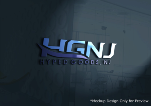 Diseño de Logo por Liyana para Hyped Goods, New Jersey | Diseño: #19290272