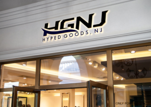 Diseño de Logo por Liyana para Hyped Goods, New Jersey | Diseño: #19290273