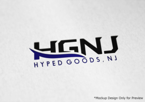 Diseño de Logo por Liyana para Hyped Goods, New Jersey | Diseño #19290274