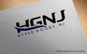 Diseño de Logo por Liyana para Hyped Goods, New Jersey | Diseño: #19290275
