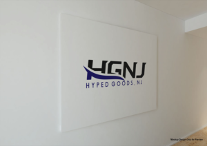 Diseño de Logo por Liyana para Hyped Goods, New Jersey | Diseño: #19290276