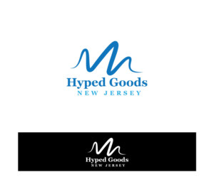 Diseño de Logo por Isnah Logo para Hyped Goods, New Jersey | Diseño: #19285199