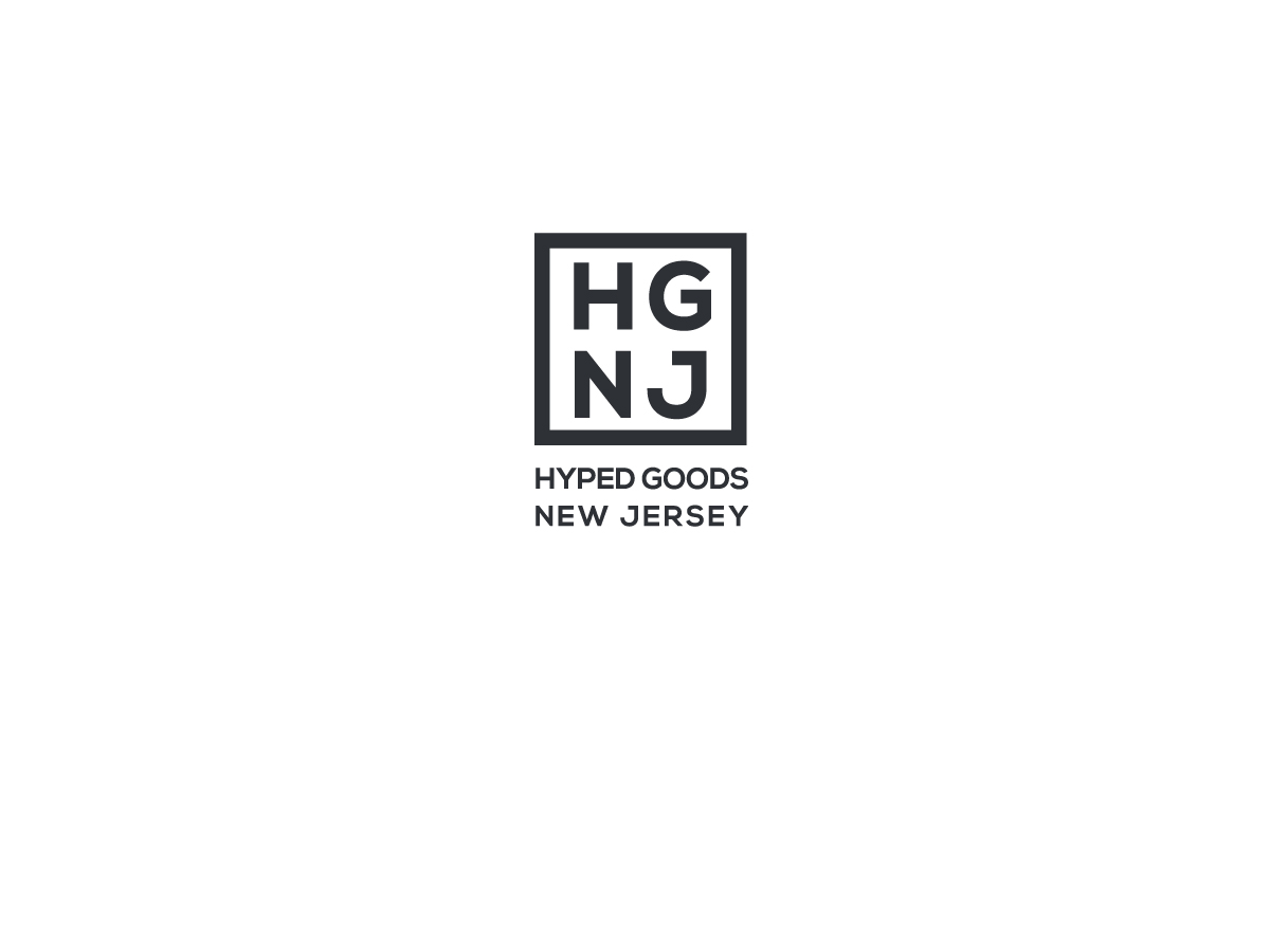 Diseño de Logo por ArtCreative para Hyped Goods, New Jersey | Diseño #19283534