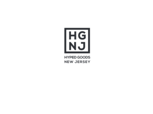 Hyped Goods, New Jersey or Hyped Goods, NJ | Logo-Design von ArtCreative