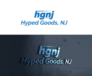 Diseño de Logo por logoflow007 para Hyped Goods, New Jersey | Diseño: #19288009