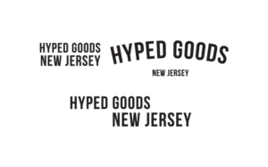Diseño de Logo por ilovedesign1 para Hyped Goods, New Jersey | Diseño #19289582