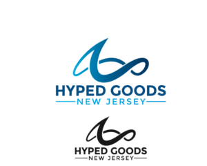 Diseño de Logo por Madara Uchiha para Hyped Goods, New Jersey | Diseño: #19285752