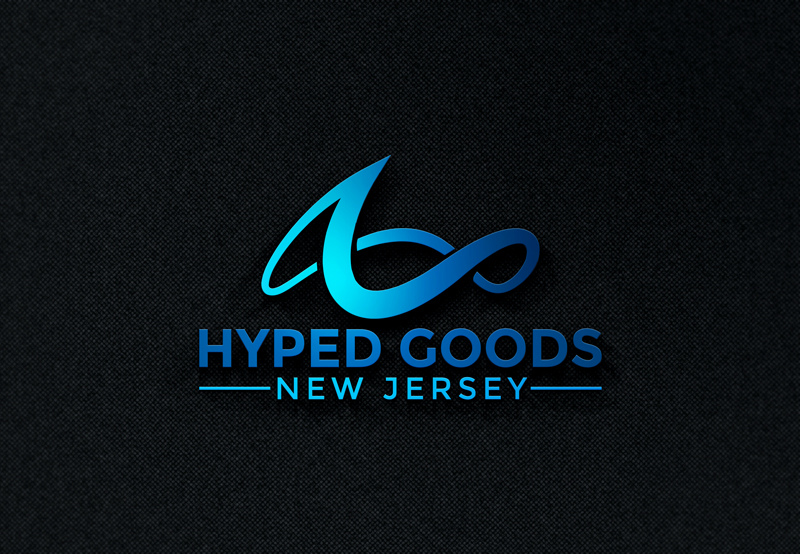 Logo Design by Madara Uchiha for Hyped Goods, New Jersey | Design #19285753