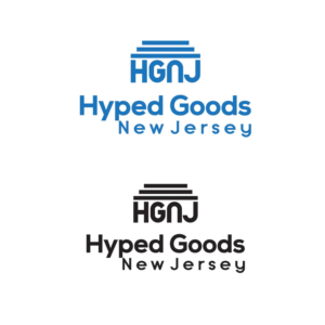 Diseño de Logo por delep gonda para Hyped Goods, New Jersey | Diseño #19283487