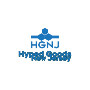 Logo Design by delep gonda for Hyped Goods, New Jersey | Design: #19284221