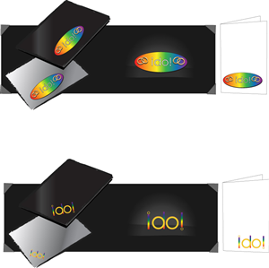 Logo Design by Litz for this project | Design: #2883569