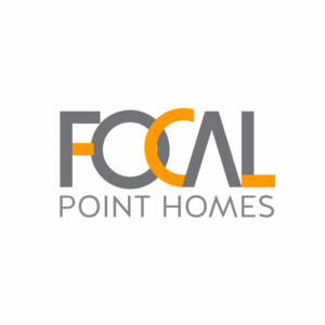 Logo Design by joshgraph for Focal Point Homes | Design #19353566