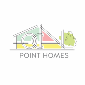 Logo Design by joshgraph for Focal Point Homes | Design: #19353686