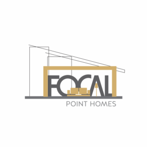 Logo Design by joshgraph for Focal Point Homes | Design: #19353730