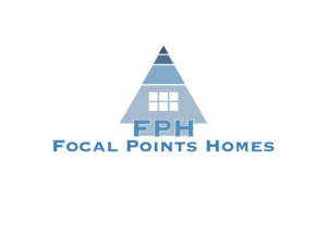 Logo Design by Rasem1 for Focal Point Homes | Design #19344642