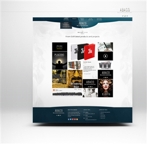 Web Design by LuCa