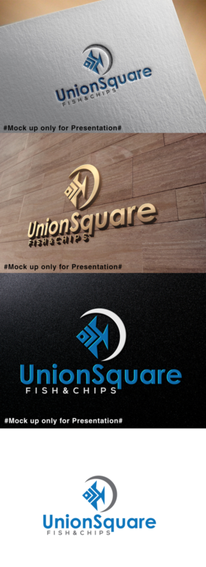 Logo Design by designmind78 for this project | Design: #19292368
