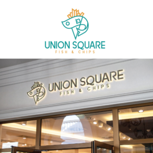 Logo Design by AnteMeridiem for this project | Design: #19299173