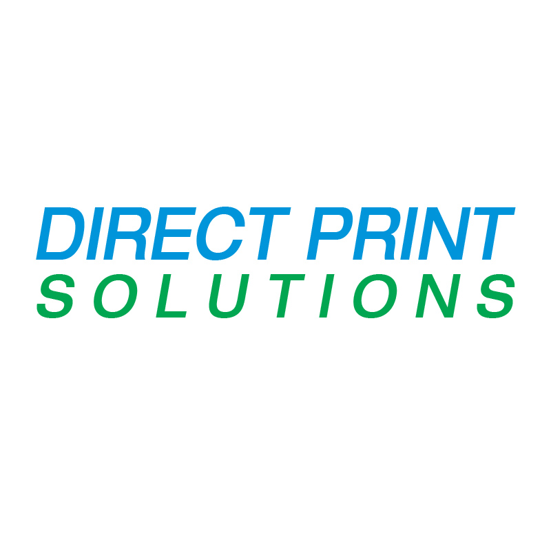 Design de Logo par Reydesigns Inkorporated pour Direct Print Solutio | Design #52809