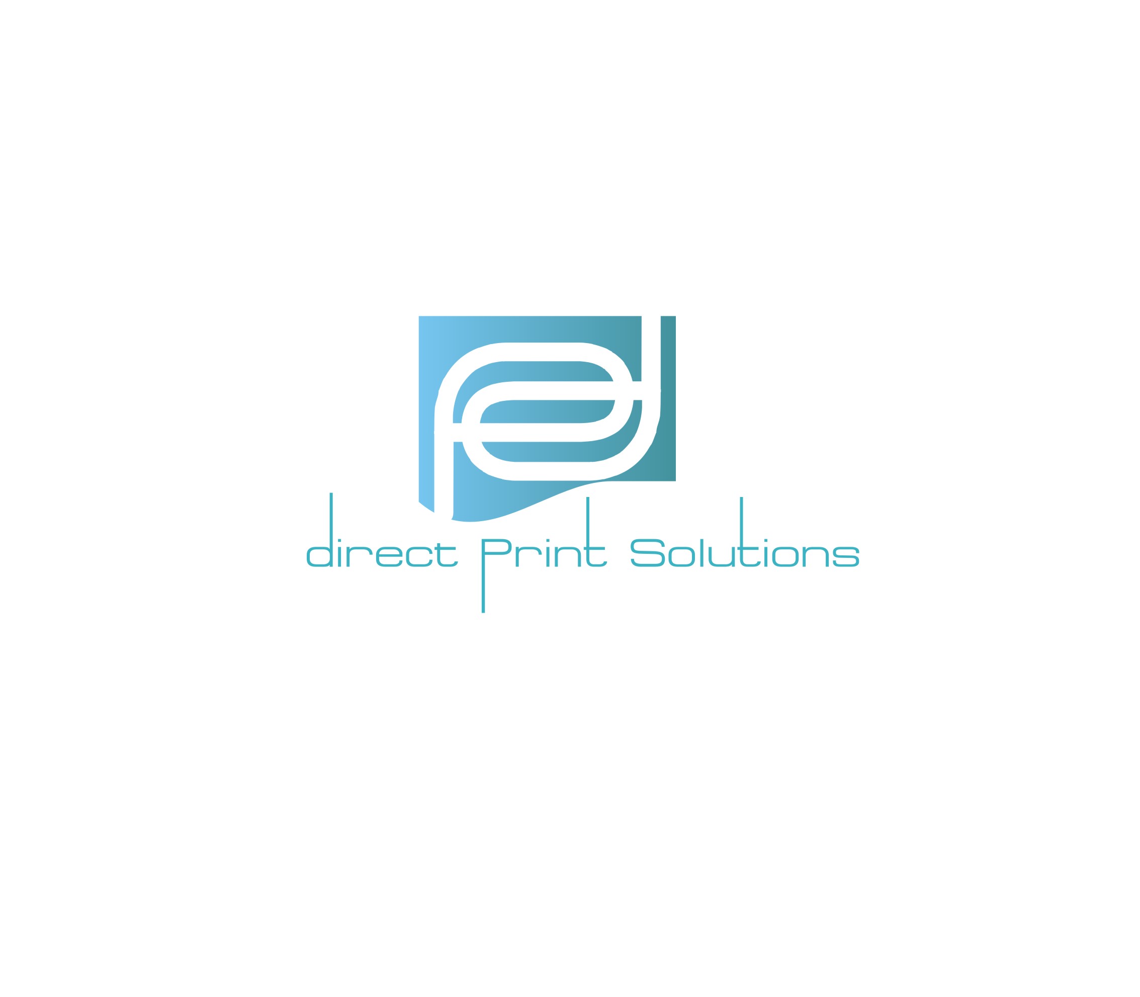 Design de Logo par arpan sarkar pour Direct Print Solutio | Design #52758