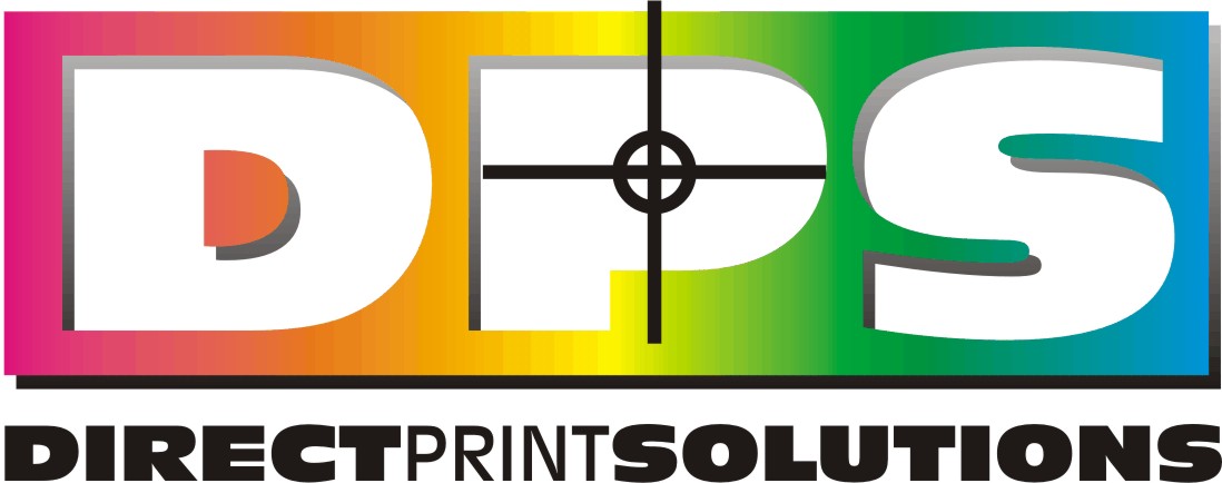 Logo-Design von WESNETMEDIA für Direct Print Solutio | Design #52933