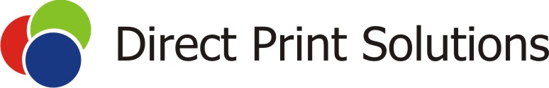 Logo Design by Logocraft for Direct Print Solutio | Design #53699