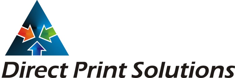 Logo Design by Logocraft for Direct Print Solutio | Design #53702