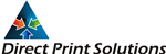 Design de Logo par Logocraft pour Direct Print Solutio | Design : #53702