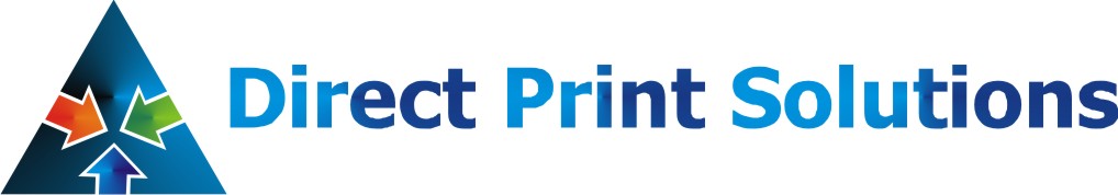 Logo Design by Logocraft for Direct Print Solutio | Design #53703