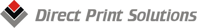 Logo Design by Logocraft for Direct Print Solutio | Design #53704