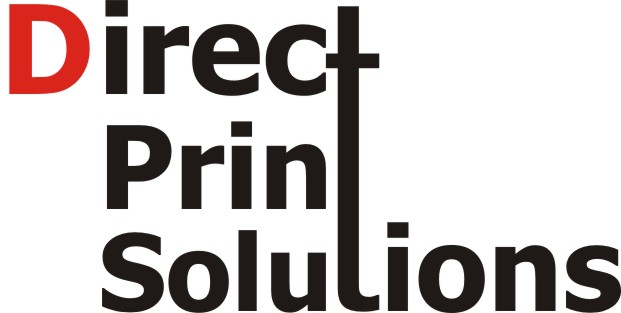 Logo Design by Logocraft for Direct Print Solutio | Design #53705